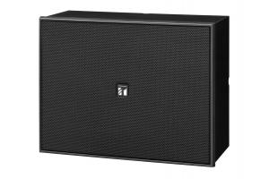 Loa hộp treo tường 6W có chiết áp: TOA BS-678BT