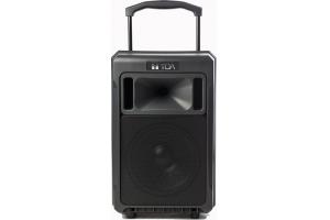 Loa kéo - Tăng âm di động: TOA WA-Z110SD-AS