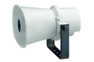 Loa nén 10W không biến áp: TOA SC-610