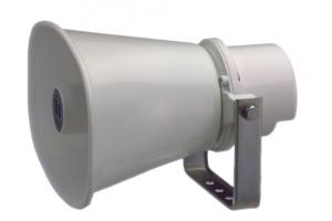 Loa nén 15W không biến áp: TOA SC-615