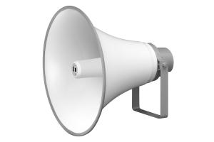 Loa nén 30W không biến áp: TOA TC-631