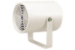Loa phóng thanh 10W: TOA PJ-100W