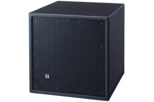 Loa siêu trầm 600W: TOA FB-120B