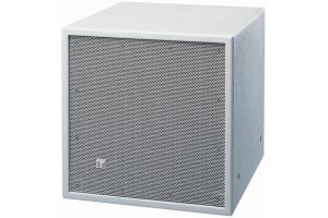 Loa siêu trầm 600W: TOA FB-120W