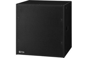 Loa siêu trầm 600W: TOA FB-150B