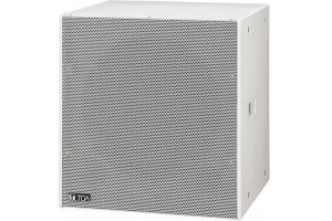 Loa siêu trầm 600W: TOA FB-150W