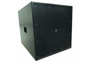 Loa siêu trầm 900W: TOA FB-152B-AS
