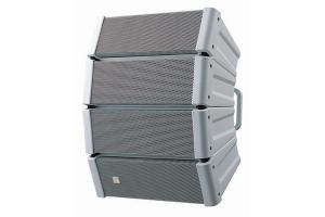 Loa toàn dải ngoài trời 600W: TOA HX-5W-WP