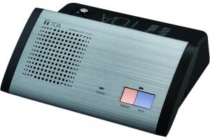 Máy chủ tịch: TOA TS-811