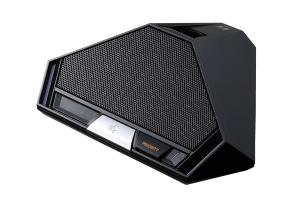 Máy chủ tịch: TOA TS-D1000-CU