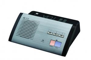 Máy chủ tịch có bỏ phiếu: TOA TS-911