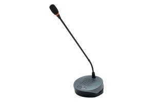Máy chủ tịch kèm Micro cần dài: TOA TS-691L-AS