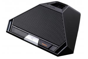 Máy chủ tịch: TOA TS-821