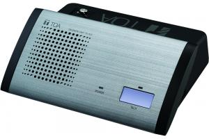 Máy đại biểu: TOA TS-812