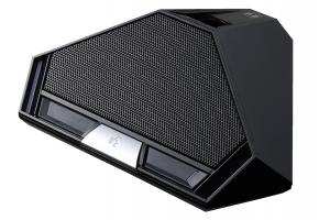Máy đại biểu: TOA TS-D1000-DU