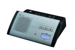 Máy đại biểu có bỏ phiếu: TOA TS-912