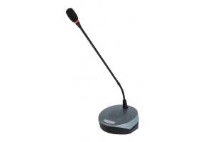Máy đại biểu kèm Micro cần dài: TOA TS-692L-AS