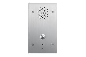 Máy trạm - dạng chuông cửa audio: TOA N-SP80AS1