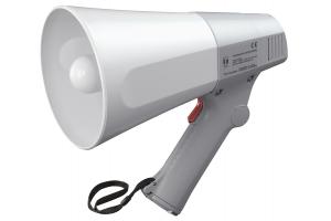 Megaphone cầm tay 10W: TOA ER-520