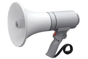 Megaphone cầm tay 15W: TOA ER-1215