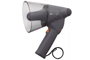 Megaphone cầm tay chống nước: TOA ER-1203 (Tối đa 10W)