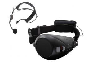Megaphone đeo hông: TOA ER-1000A-BK