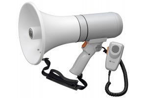 Megaphone đeo vai 15W: TOA ER-3215