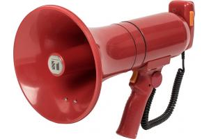 Megaphone đeo vai 15W: TOA ER-3215S-AS