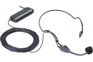 Micro Đeo Tai: TOA EM-370HS-AS
