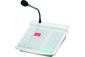 Micrô IP Điều Khiển Từ Xa: TOA N-8610RM