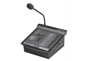 Micro chọn vùng từ xa IP: TOA IP-300RM