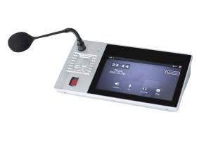 Micro chọn vùng từ xa màn hình cảm ứng: TOA IP-101RM