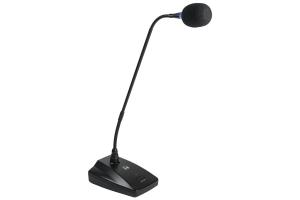 Micro cổ ngỗng độ nhạy cao: TOA EM-380-AS