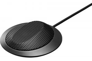 Micro con rùa độ nhạy cao: TOA EM-700