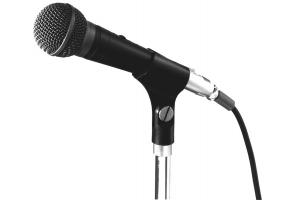 Micro đơn hướng: TOA DM-1300
