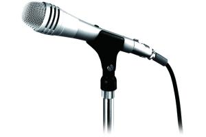 Micro đơn hướng: TOA DM-1500