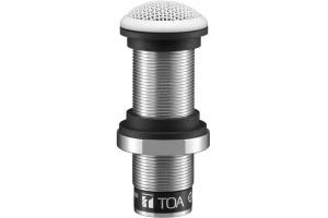 Micro gắn chìm độ nhạy cao: TOA EM-600