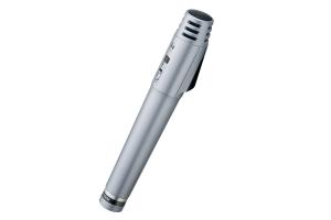 Micro hồng ngoại không dây cầm tay: TOA IR-200M