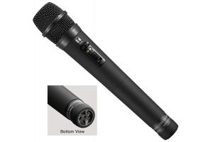 Micro không dây cầm tay UHF: TOA WM-5225