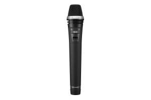 Micro không dây cầm tay kỹ thuật số UHF: TOA WM-D5200