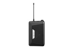 Micro không dây đeo hông kỹ thuật số UHF: TOA WM-D5300