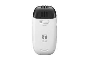 Micro không dây hồng ngoại: TOA IR-310M