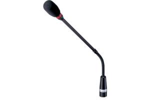 Micro tiêu chuẩn (cần ngắn): TOA TS-903