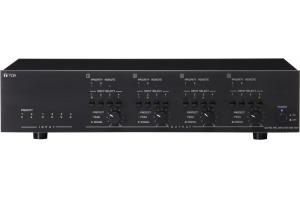Mixer ma trận số 4x4: TOA MM-700F-AS