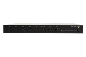 Mixer tiền khuếch đại: TOA MX-113-AS