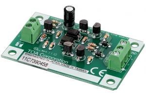 Mô-đun giám sát đường dây Pilot Tone: TOA VM-300SV