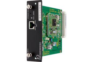 Mô-đun giao tiếp IP cho hệ SX-2000: TOA SX-200IP