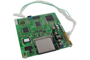 Mô-đun lưu bản tin báo cháy: TOA EV-200M