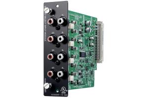 Mô-đun ngõ vào RCA stero: TOA D-936R