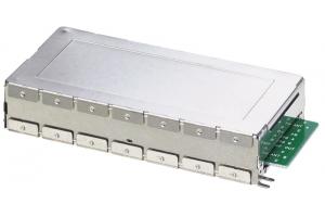 Mô-đun thu không dây UHF: TOA WTU-4800